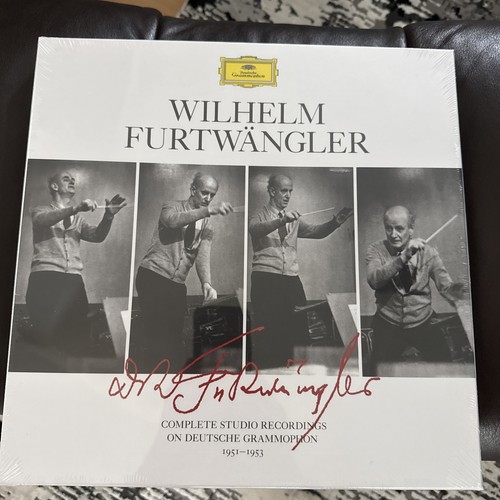 Furtwängler berliner - furtwängler,