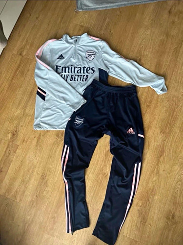Adidas arsenal trainingsanzug - arsenal,