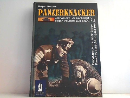 Panzerknacker grenadiere im - grenadiere,