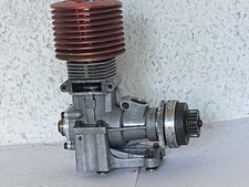 •Thunder Tiger Pro 50 BK