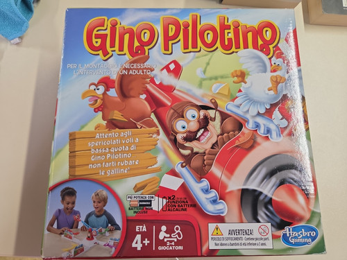 Looping louie unbespielt - looping,