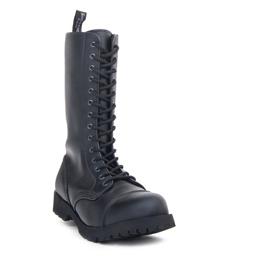 Boots braces loch stiefel - boots, &