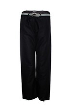 Ann Demeulemeester Hose Mit
