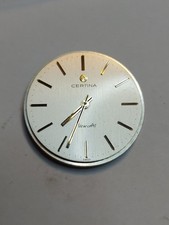 Certina Uhrwerk 25-02