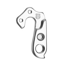 Derailleur hanger for