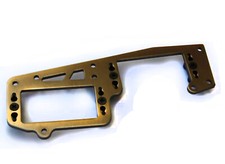 Kyosho Inferno MP9 TKI3-RTR Buggy Radioplatte K9V®