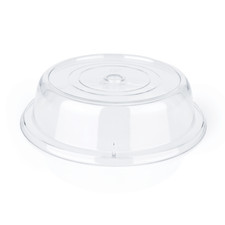 Tellerglocke, Cloche