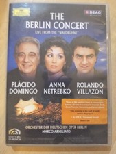 The Berlin Concert: Live from