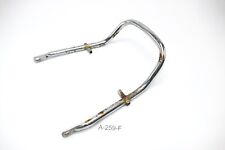 Honda CB 550 F Super Sport