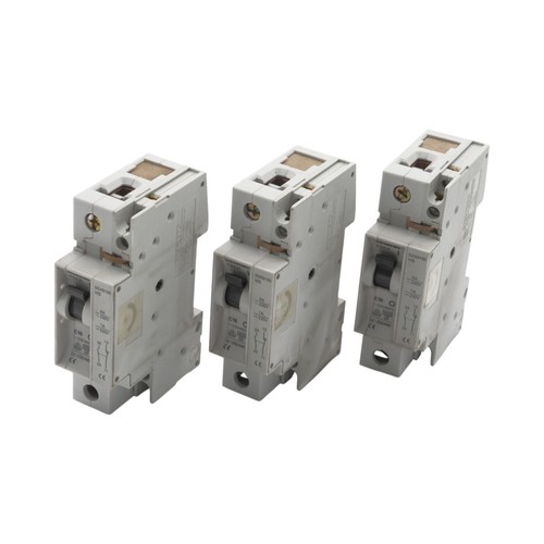 Siemens 5sx21 c16 - 3x,