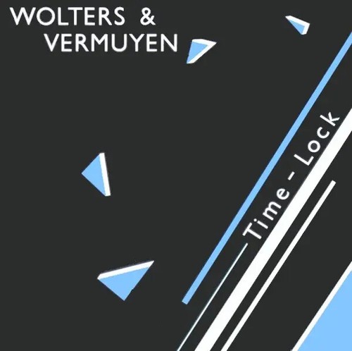 Wolters vermuyen time lock - wolters, &