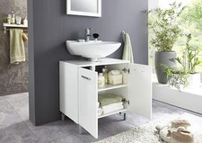 BMG Möbel HOCHGLANZ SOFTCLOSE