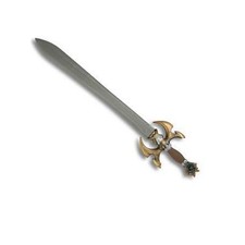 Krieger Schwert Ritterschwert