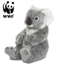 Wwf plüschtier koala 22cm - plüschtier,