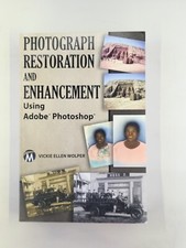 Photograph Restoration and