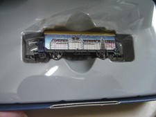Märklin Z Frohe Weihnachten