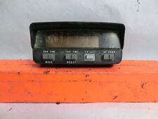 Honda XRV 750 RD07 African Twin EZ97 Trip Master Bord Computer