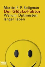 Der Glücks-Faktor, Martin E