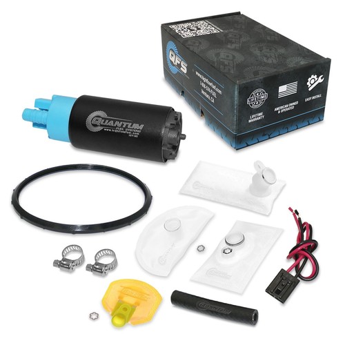 Qfs fuel pump - fuel,