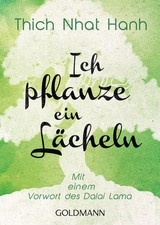 Ich pflanze ein Lächeln | Mit