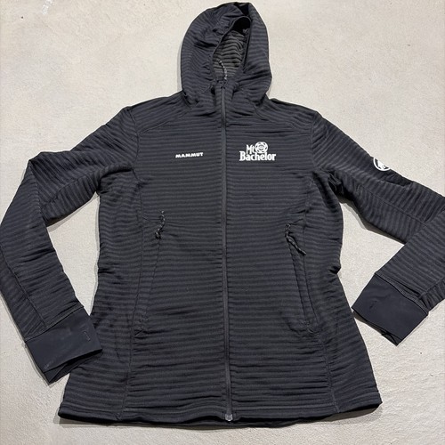 Mammut taiss light - ml, hooded