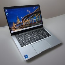 Dell Latitude 5320 Intel