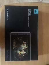 Huion Kamvas Pro 13 13,3 Zoll Grafiktablett - Schwarz