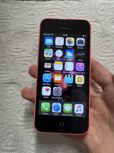 Iphone defekt - iphone, 5c