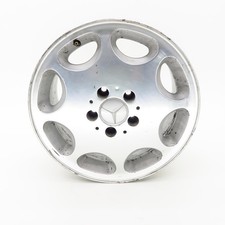 Alufelge Mercedes Benz S-Klasse W140 Felge 1x
