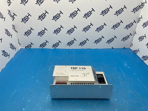 Telefrank gmbh tep110 - telefrank,