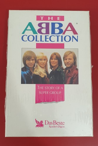 Abba the collection - abba,the,