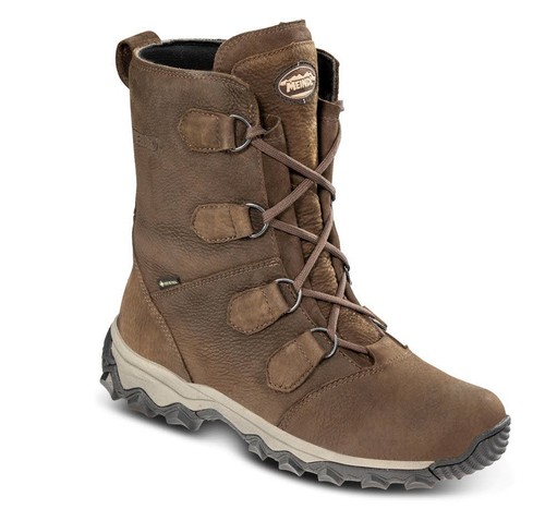 Meindl paluk gtx winterstiefel - paluk,
