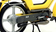 Auspuff Fire Tuning Giannelli