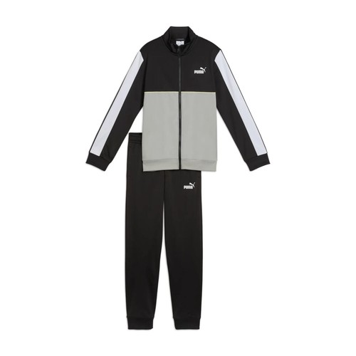 Puma jungen trainingsanzug - jungen,