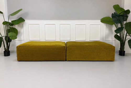 Bolia cosima hocker 2er set - cosima, 2er-set