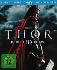 Thor - , +