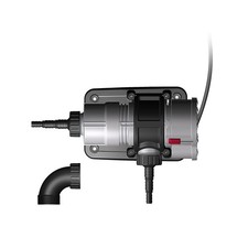 JBL UVC Wasserklärer 5 Watt für Aquarien bis 300 Liter