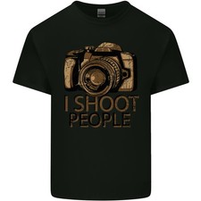Fotografie I Shoot People