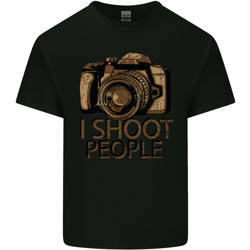 Fotografie shoot people - fotografie,