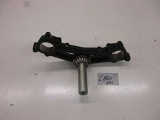 Gabelbrücke Gabelbrille unten L860. Harley Davidson FFD 279 Gabel Standrohr