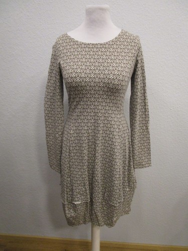 Consequent shirtkleid langarm - shirtkleid,