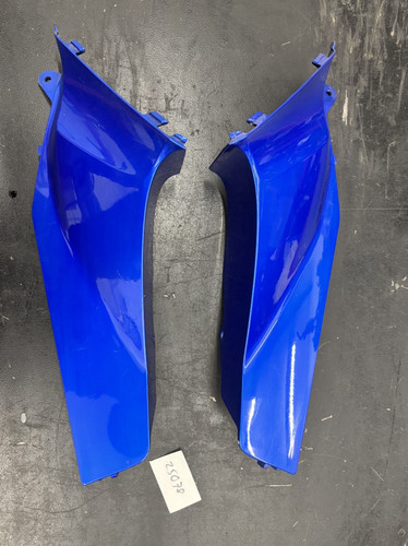 Honda cbr 600 pc37 - cbr, rr