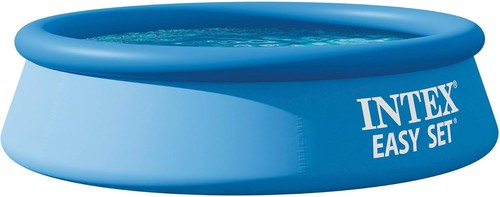 Intex easy set - intex, Ø