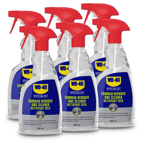 Specialist 500 ml - specialist,