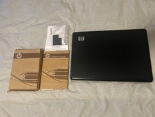HP Pavilion dv6000 Laptop (ohne Akku)