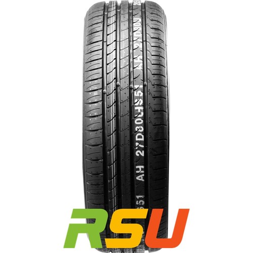Kumho ecsta hs51 fsl - 2x,