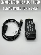 1994-1995 GM OBD1/OBD1.5 ALDL