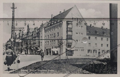 Potschappel freital dresden - potschappel,