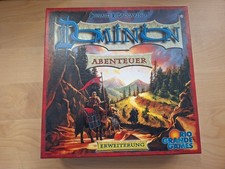 Dominion - Adventure Expansion