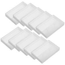 10 Pcs Aufbewahrungsbox